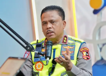 Apresiasi Mudik 2026, Tulus Abadi Sebut Manajemen Rekayasa Lalin Polri Sangat Efektif
