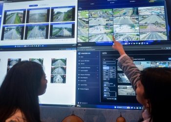 Polri Prediktif: Menjadikan Data sebagai Napas Pengambilan Keputusan di Lapangan