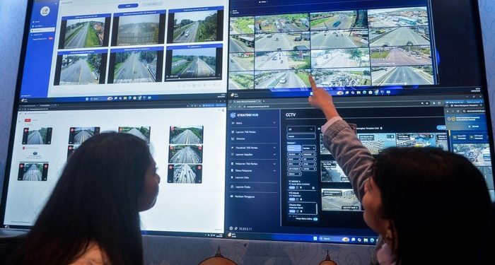 Polri Prediktif: Menjadikan Data sebagai Napas Pengambilan Keputusan di Lapangan